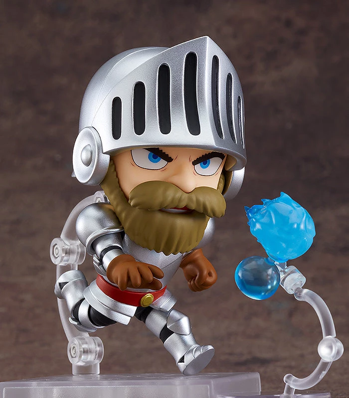 Good Smile Company **Pre Order**Nendoroid Ghosts 'n Goblins Resurrection Arthur Action Figure 3 Good Smile Company **Pre Order**Nendoroid Ghosts 'n Goblins Resurrection Arthur Action Figure