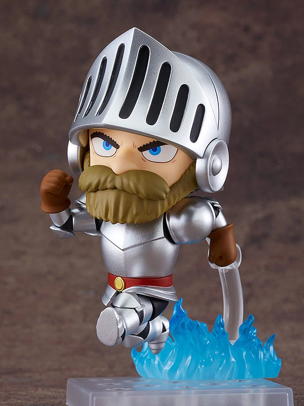 Good Smile Company **Pre Order**Nendoroid Ghosts 'n Goblins Resurrection Arthur Action Figure 4 Good Smile Company **Pre Order**Nendoroid Ghosts 'n Goblins Resurrection Arthur Action Figure