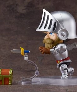 Good Smile Company **Pre Order**Nendoroid Ghosts 'n Goblins Resurrection Arthur Action Figure 9 Good Smile Company **Pre Order**Nendoroid Ghosts 'n Goblins Resurrection Arthur Action Figure