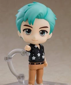 Good Smile Company **Pre Order**Nendoroid BTS TinyTAN RM Action Figure