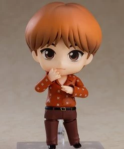 Good Smile Company **Pre Order**Nendoroid BTS TinyTAN Jin Action Figure