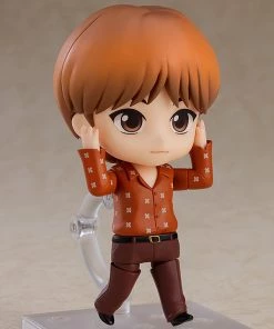 Good Smile Company **Pre Order**Nendoroid BTS TinyTAN Jin Action Figure