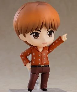 Good Smile Company **Pre Order**Nendoroid BTS TinyTAN Jin Action Figure