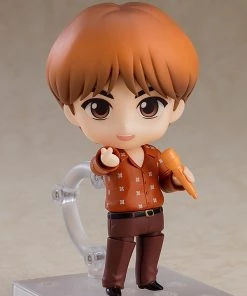 Good Smile Company **Pre Order**Nendoroid BTS TinyTAN Jin Action Figure