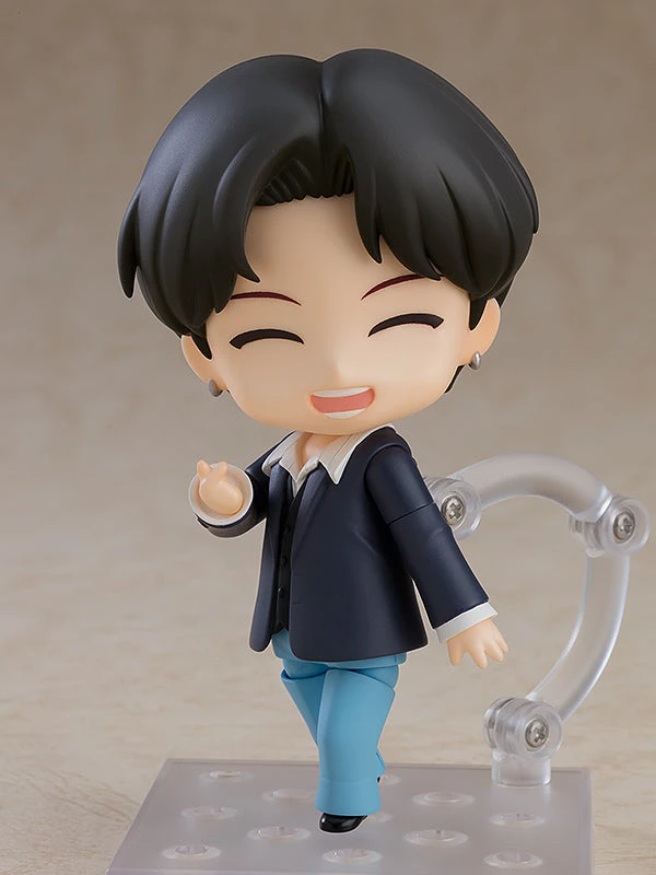 Good Smile Company **Pre Order**Nendoroid BTS TinyTAN SUGA Action Figure 2 Good Smile Company **Pre Order**Nendoroid BTS TinyTAN SUGA Action Figure