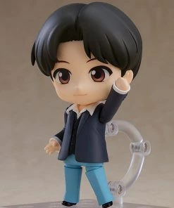 Good Smile Company **Pre Order**Nendoroid BTS TinyTAN SUGA Action Figure 8 Good Smile Company **Pre Order**Nendoroid BTS TinyTAN SUGA Action Figure