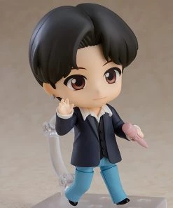 Good Smile Company **Pre Order**Nendoroid BTS TinyTAN SUGA Action Figure 9 Good Smile Company **Pre Order**Nendoroid BTS TinyTAN SUGA Action Figure