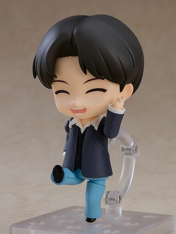 Good Smile Company **Pre Order**Nendoroid BTS TinyTAN SUGA Action Figure 5 Good Smile Company **Pre Order**Nendoroid BTS TinyTAN SUGA Action Figure