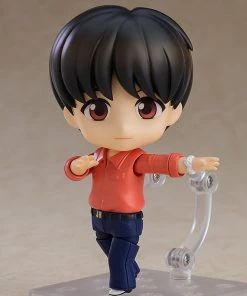 Good Smile Company **Pre Order**Nendoroid BTS TinyTAN J-hope Action Figure