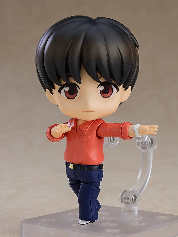 Good Smile Company **Pre Order**Nendoroid BTS TinyTAN J-hope Action Figure 1 Good Smile Company **Pre Order**Nendoroid BTS TinyTAN J-hope Action Figure