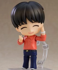 Good Smile Company **Pre Order**Nendoroid BTS TinyTAN J-hope Action Figure