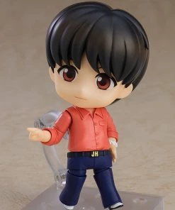 Good Smile Company **Pre Order**Nendoroid BTS TinyTAN J-hope Action Figure 8 Good Smile Company **Pre Order**Nendoroid BTS TinyTAN J-hope Action Figure