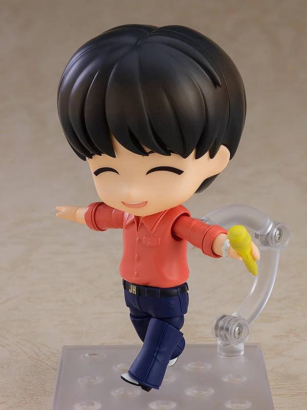 Good Smile Company **Pre Order**Nendoroid BTS TinyTAN J-hope Action Figure 4 Good Smile Company **Pre Order**Nendoroid BTS TinyTAN J-hope Action Figure