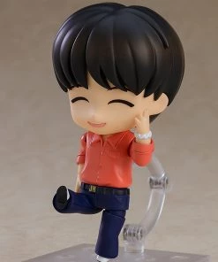 Good Smile Company **Pre Order**Nendoroid BTS TinyTAN J-hope Action Figure 10 Good Smile Company **Pre Order**Nendoroid BTS TinyTAN J-hope Action Figure