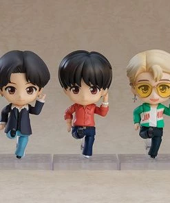 Good Smile Company **Pre Order**Nendoroid BTS TinyTAN Jimin Action Figure