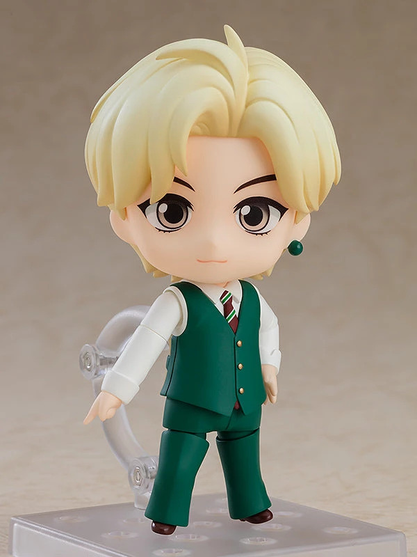 Good Smile Company **Pre Order**Nendoroid BTS TinyTAN V Action Figure 1 Good Smile Company **Pre Order**Nendoroid BTS TinyTAN V Action Figure