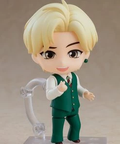 Good Smile Company **Pre Order**Nendoroid BTS TinyTAN V Action Figure