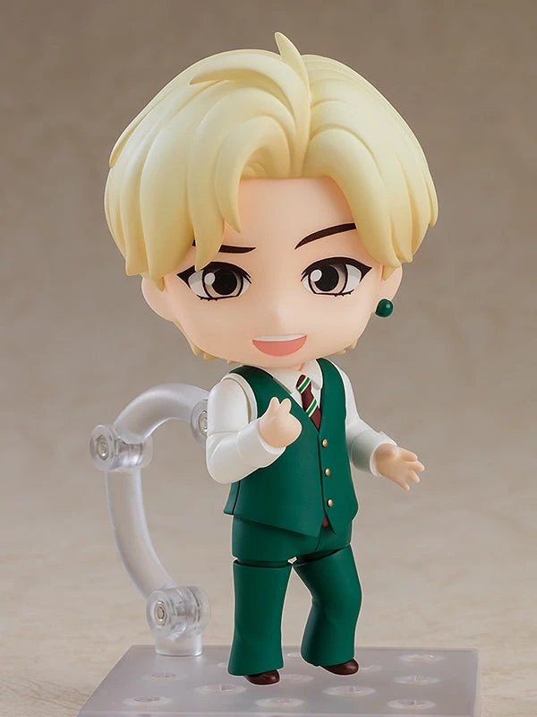Good Smile Company **Pre Order**Nendoroid BTS TinyTAN V Action Figure 2 Good Smile Company **Pre Order**Nendoroid BTS TinyTAN V Action Figure