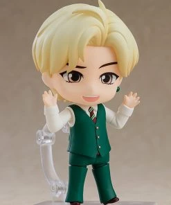 Good Smile Company **Pre Order**Nendoroid BTS TinyTAN V Action Figure 8 Good Smile Company **Pre Order**Nendoroid BTS TinyTAN V Action Figure
