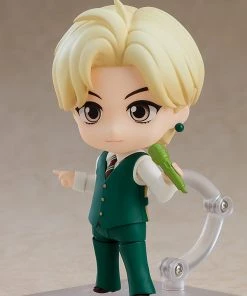 Good Smile Company **Pre Order**Nendoroid BTS TinyTAN V Action Figure 9 Good Smile Company **Pre Order**Nendoroid BTS TinyTAN V Action Figure