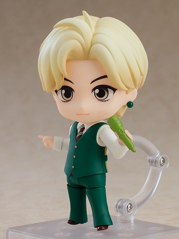 Good Smile Company **Pre Order**Nendoroid BTS TinyTAN V Action Figure 4 Good Smile Company **Pre Order**Nendoroid BTS TinyTAN V Action Figure