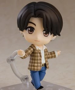 Good Smile Company **Pre Order**Nendoroid BTS TinyTAN Jung Kook Action Figure