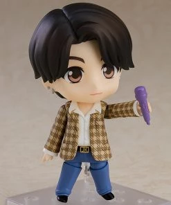 Good Smile Company **Pre Order**Nendoroid BTS TinyTAN Jung Kook Action Figure