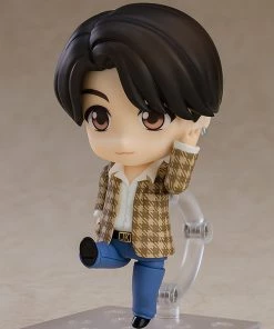 Good Smile Company **Pre Order**Nendoroid BTS TinyTAN Jung Kook Action Figure