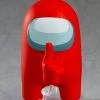 Good Smile Company **Pre Order**Nendoroid Among Us Crewmate (Red) Action Figure