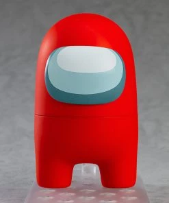 Good Smile Company **Pre Order**Nendoroid Among Us Crewmate (Red) Action Figure