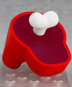 Good Smile Company **Pre Order**Nendoroid Among Us Crewmate (Red) Action Figure