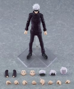 Max Factory **Pre Order**figma JUJUTSU KAISEN Satoru Gojo Action Figure