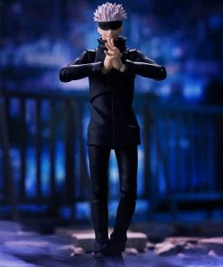 Max Factory **Pre Order**figma JUJUTSU KAISEN Satoru Gojo Action Figure