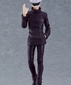 Max Factory **Pre Order**figma JUJUTSU KAISEN Satoru Gojo Action Figure