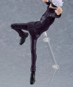 Max Factory **Pre Order**figma JUJUTSU KAISEN Satoru Gojo Action Figure
