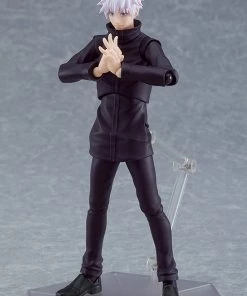 Max Factory **Pre Order**figma JUJUTSU KAISEN Satoru Gojo Action Figure