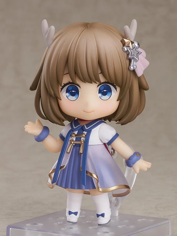 Good Smile Company **Pre Order**Nendoroid Kano Action Figure 1 Good Smile Company **Pre Order**Nendoroid Kano Action Figure