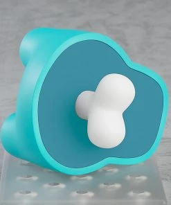 Good Smile Company **Pre Order**Nendoroid Among Us Crewmate (Cyan) Action Figure