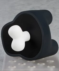 Good Smile Company **Pre Order**Nendoroid Among Us Crewmate (Black) Action Figure 11 Good Smile Company **Pre Order**Nendoroid Among Us Crewmate (Black) Action Figure