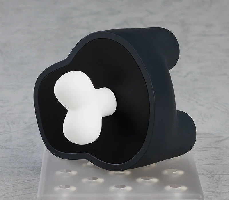 Good Smile Company **Pre Order**Nendoroid Among Us Crewmate (Black) Action Figure 5 Good Smile Company **Pre Order**Nendoroid Among Us Crewmate (Black) Action Figure