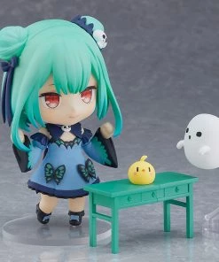 Good Smile Company **Pre Order**Nendoroid Hololive Production Uruha Rushia Action Figure