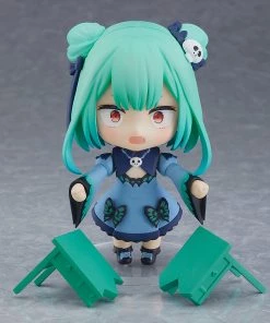 Good Smile Company **Pre Order**Nendoroid Hololive Production Uruha Rushia Action Figure