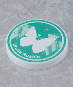 Good Smile Company **Pre Order**Nendoroid Hololive Production Uruha Rushia Action Figure