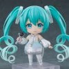 Good Smile Company **Pre Order**Nendoroid Hatsune Miku: MIKU EXPO 2021 Ver. Action Figure