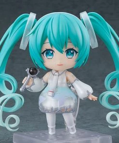 Good Smile Company **Pre Order**Nendoroid Hatsune Miku: MIKU EXPO 2021 Ver. Action Figure