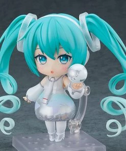 Good Smile Company **Pre Order**Nendoroid Hatsune Miku: MIKU EXPO 2021 Ver. Action Figure