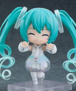 Good Smile Company **Pre Order**Nendoroid Hatsune Miku: MIKU EXPO 2021 Ver. Action Figure
