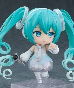 Good Smile Company **Pre Order**Nendoroid Hatsune Miku: MIKU EXPO 2021 Ver. Action Figure