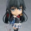 Good Smile Company **Pre Order**Nendoroid My Teen Romantic Comedy SNAFU Climax Yukino Yukinoshita (re-run) Action Figure