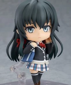 Good Smile Company **Pre Order**Nendoroid My Teen Romantic Comedy SNAFU Climax Yukino Yukinoshita (re-run) Action Figure